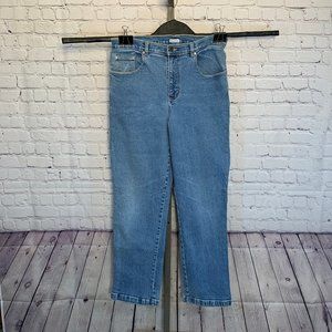 Stretch Jeans with Militaires Equipements Buttons